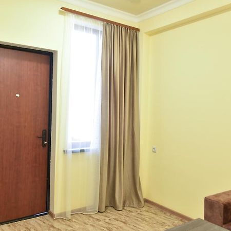 Aba Resort Gyulagarak Екстер'єр фото