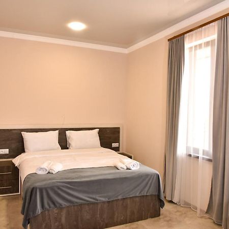 Aba Resort Gyulagarak Екстер'єр фото