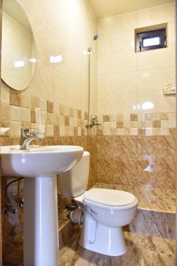 Aba Resort Gyulagarak Екстер'єр фото