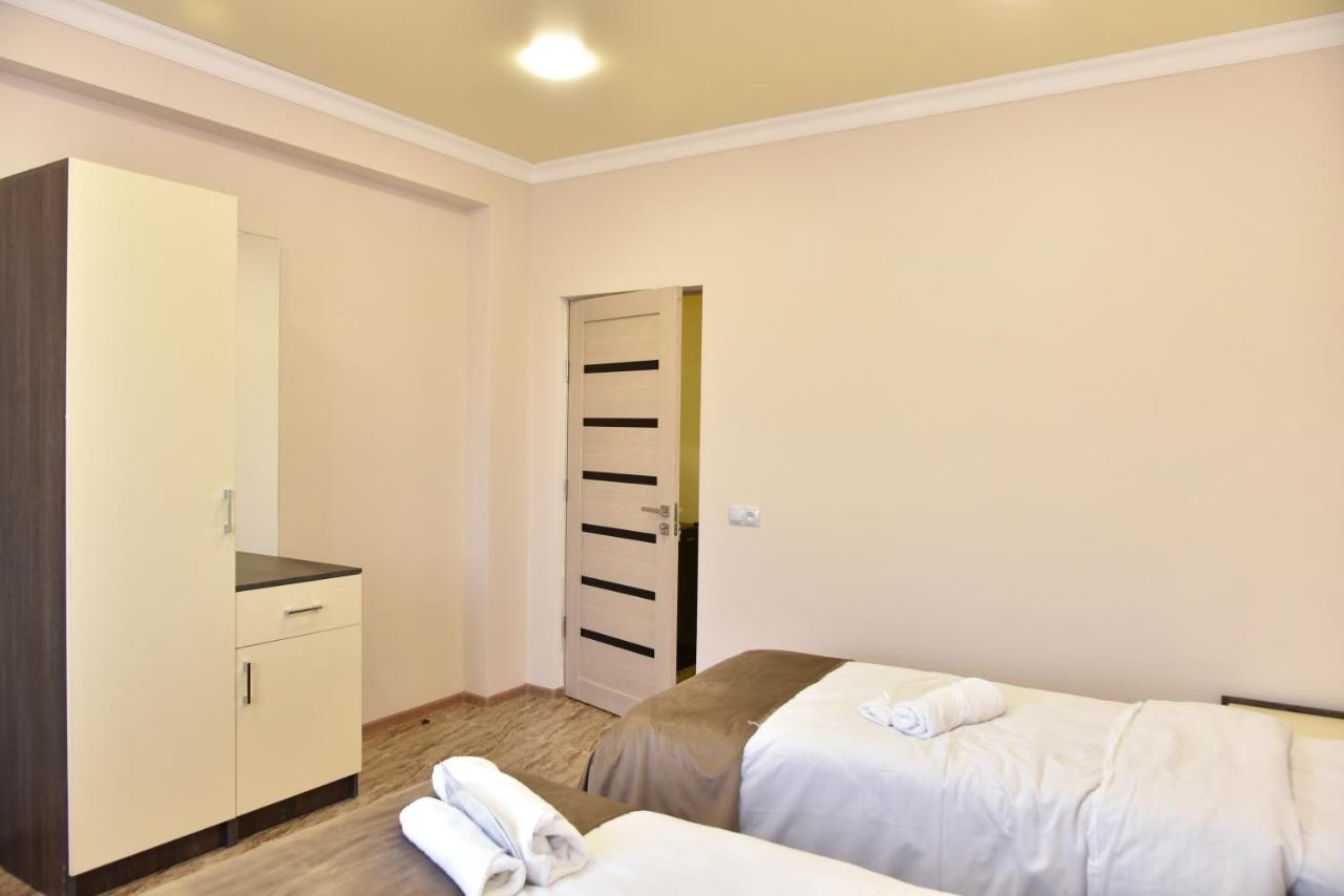 Aba Resort Gyulagarak Екстер'єр фото