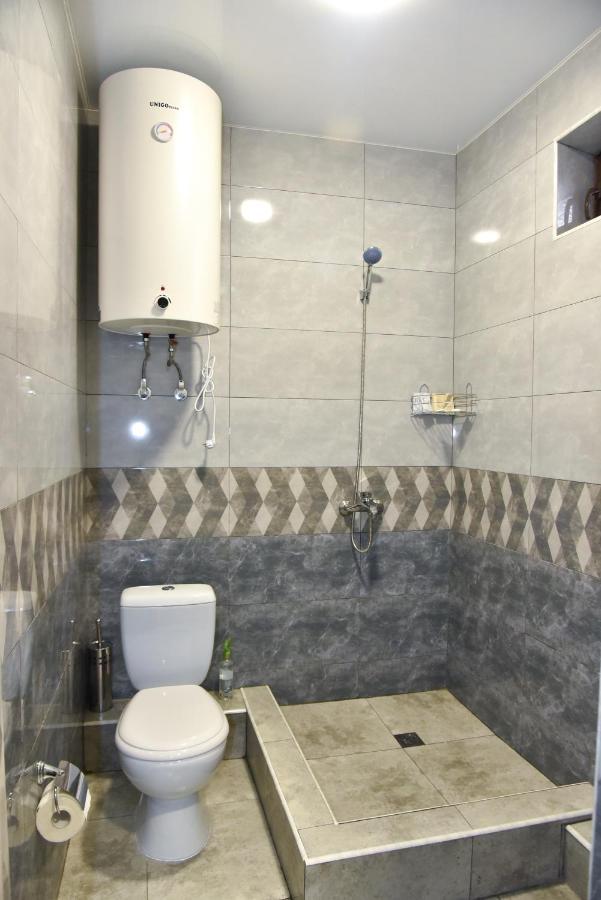 Aba Resort Gyulagarak Екстер'єр фото