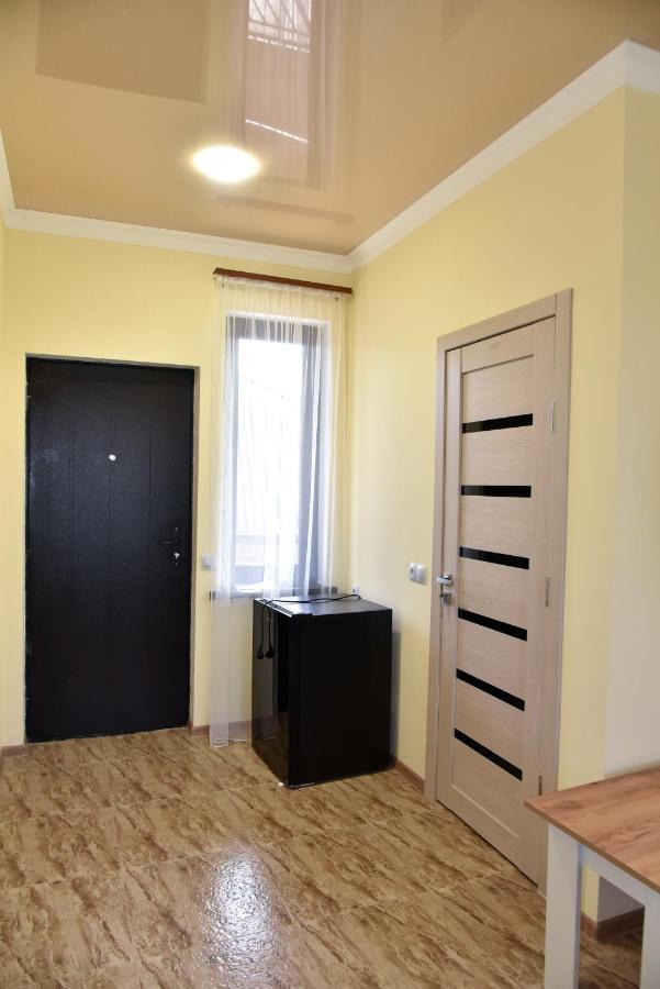 Aba Resort Gyulagarak Екстер'єр фото