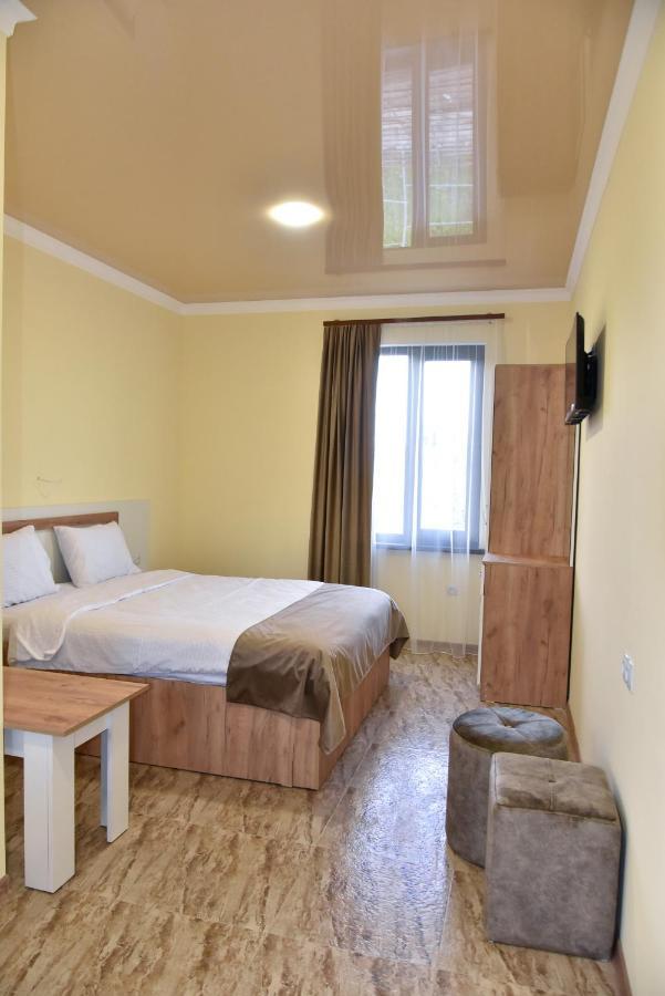 Aba Resort Gyulagarak Екстер'єр фото