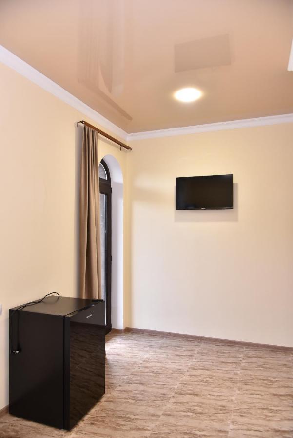 Aba Resort Gyulagarak Екстер'єр фото