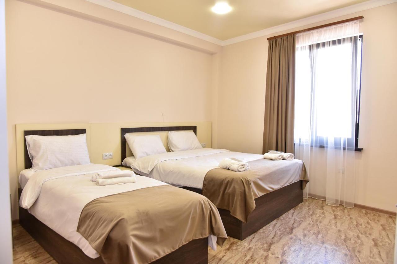 Aba Resort Gyulagarak Екстер'єр фото