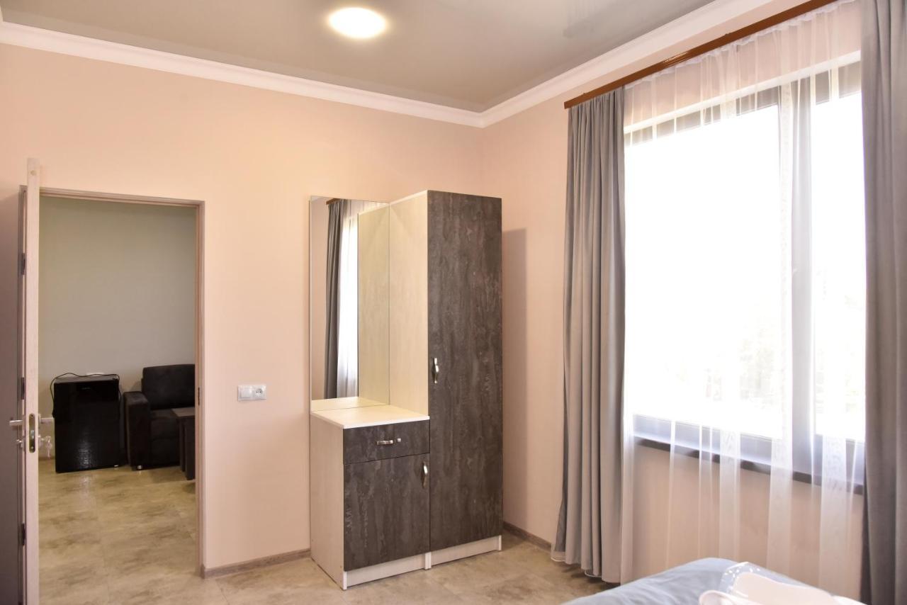Aba Resort Gyulagarak Екстер'єр фото