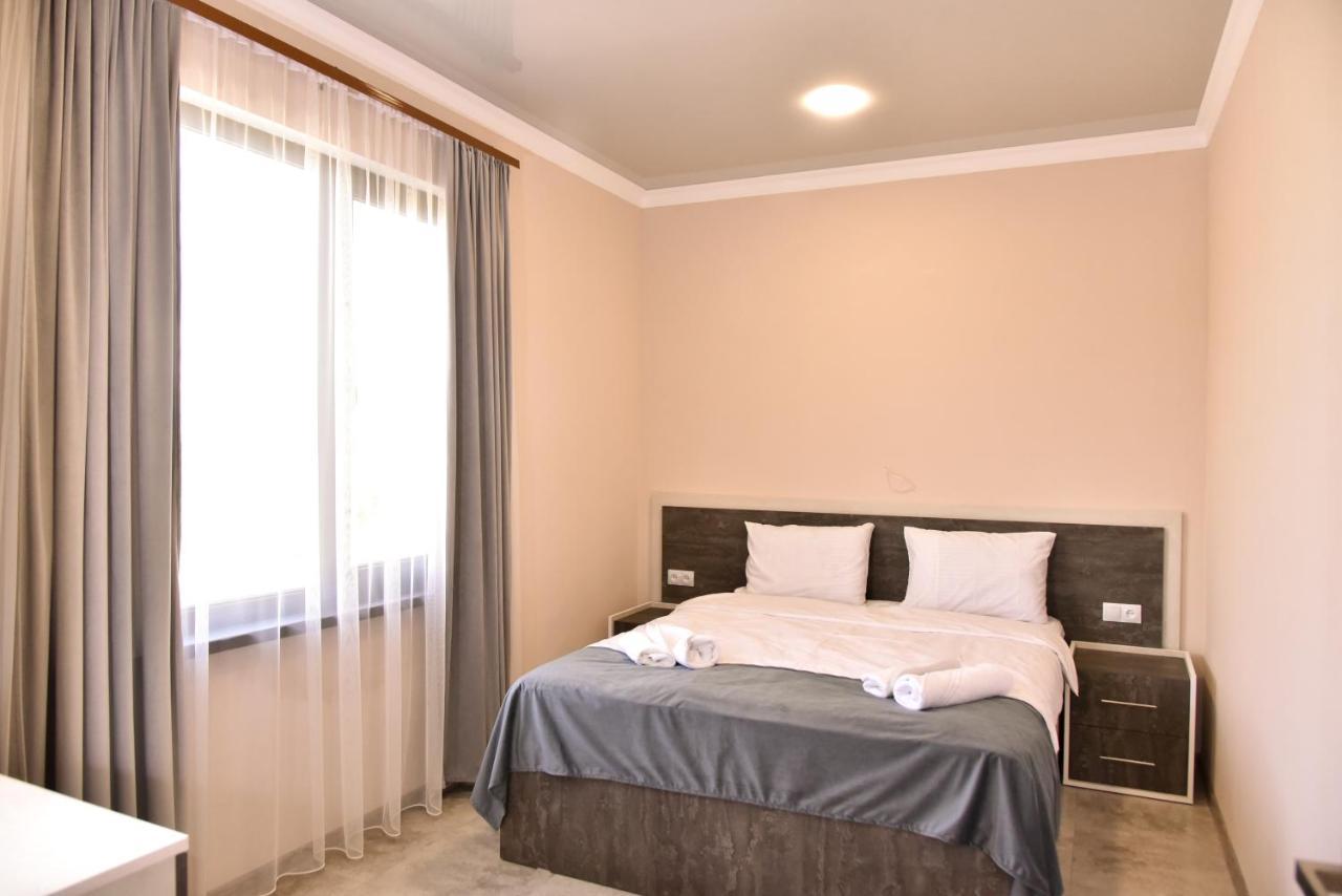 Aba Resort Gyulagarak Екстер'єр фото