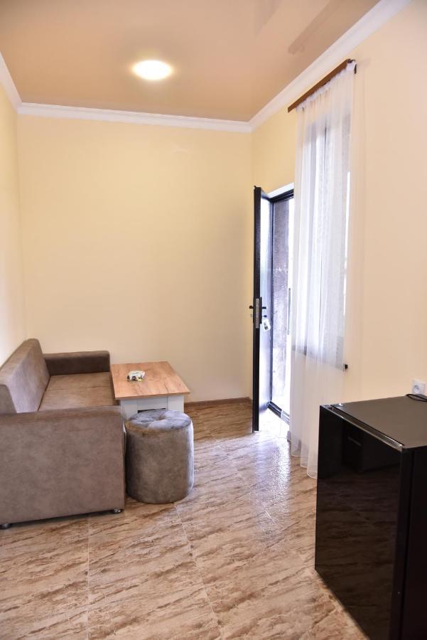 Aba Resort Gyulagarak Екстер'єр фото