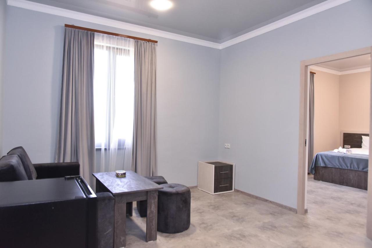 Aba Resort Gyulagarak Екстер'єр фото