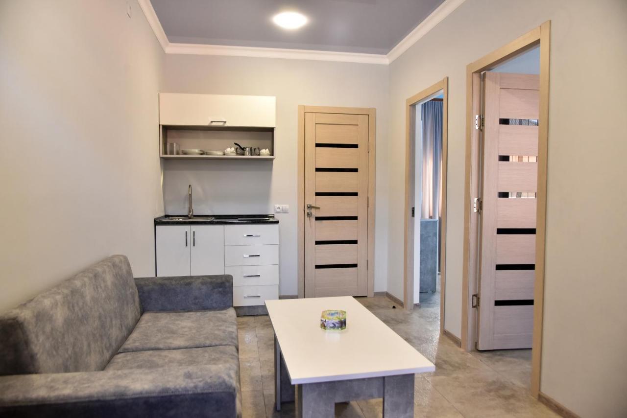 Aba Resort Gyulagarak Екстер'єр фото