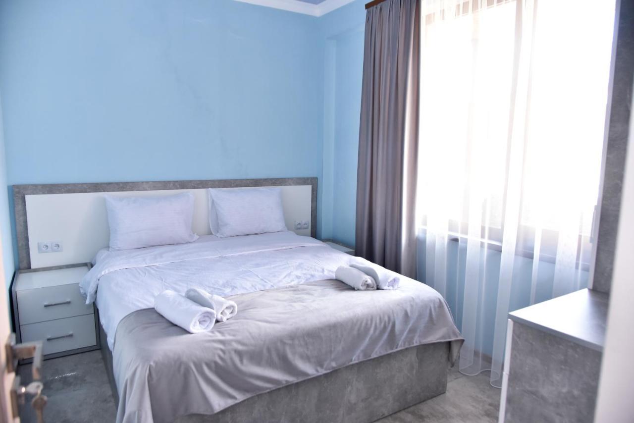 Aba Resort Gyulagarak Екстер'єр фото