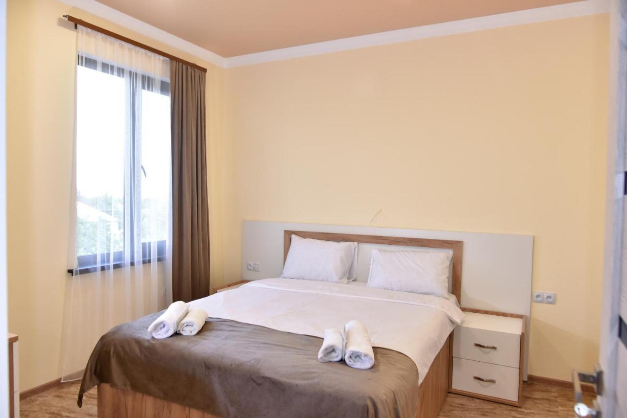 Aba Resort Gyulagarak Екстер'єр фото