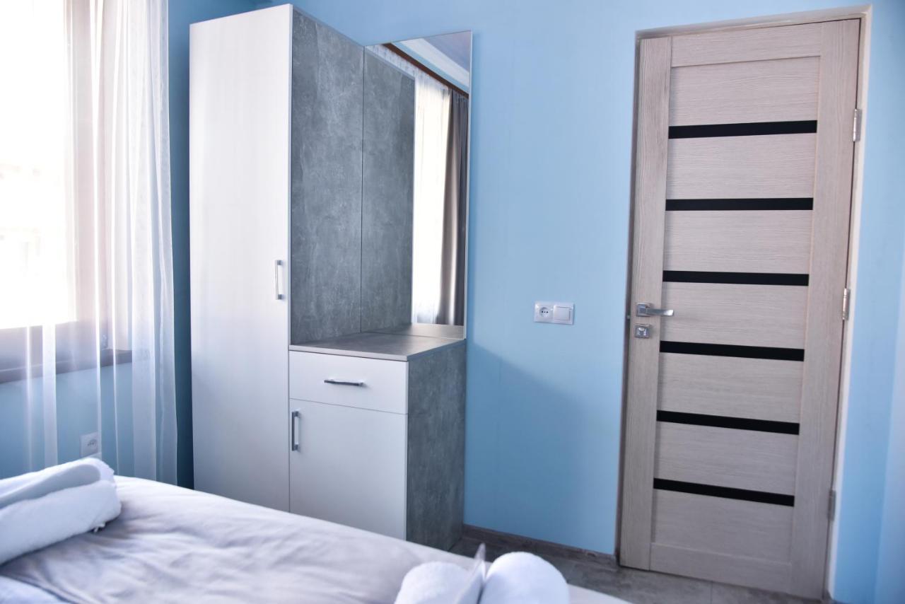 Aba Resort Gyulagarak Екстер'єр фото