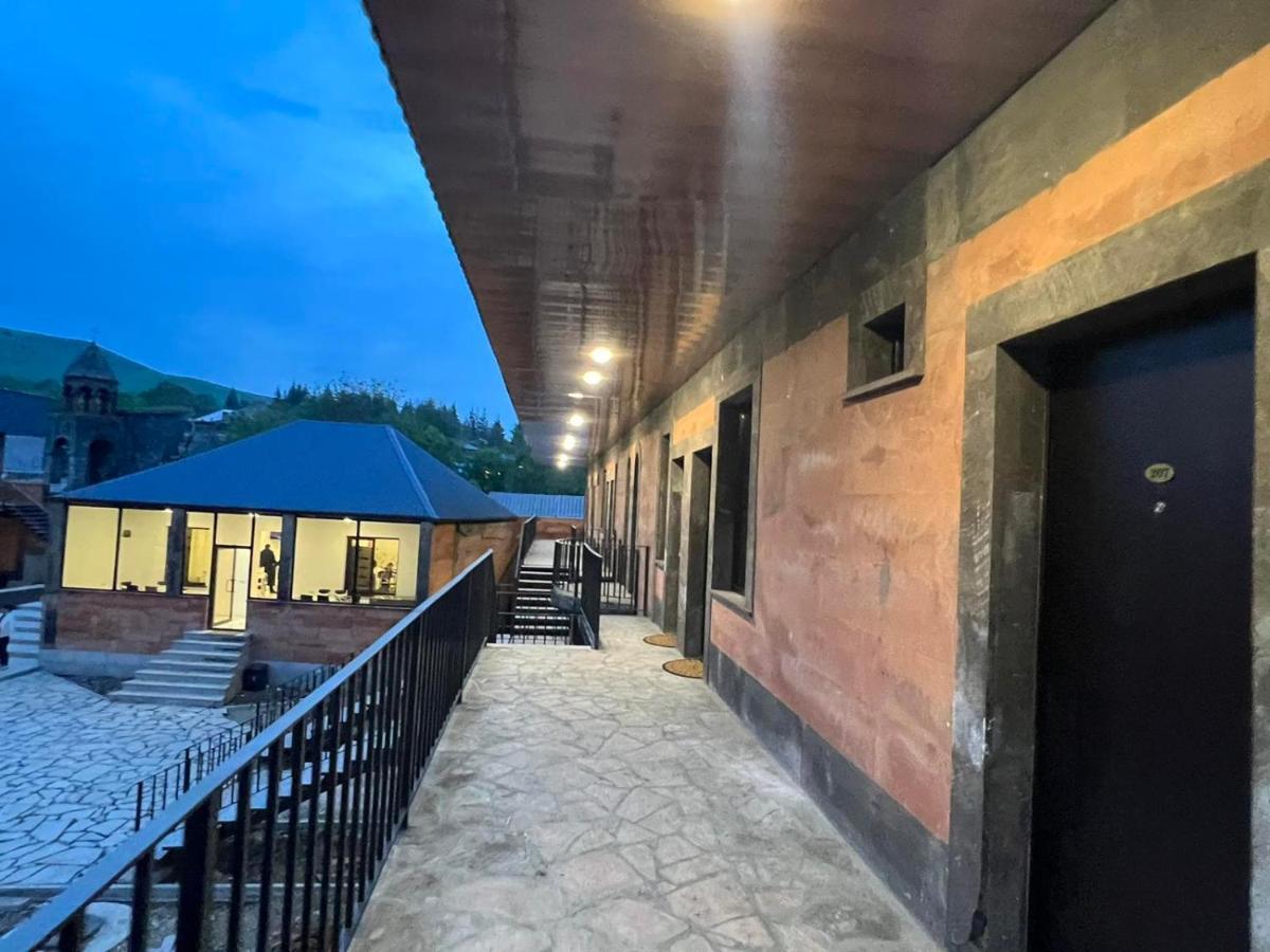 Aba Resort Gyulagarak Екстер'єр фото