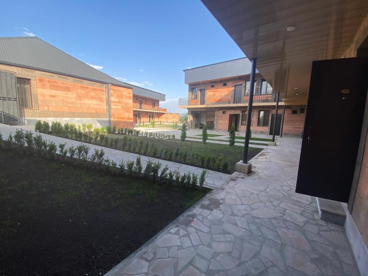 Aba Resort Gyulagarak Екстер'єр фото