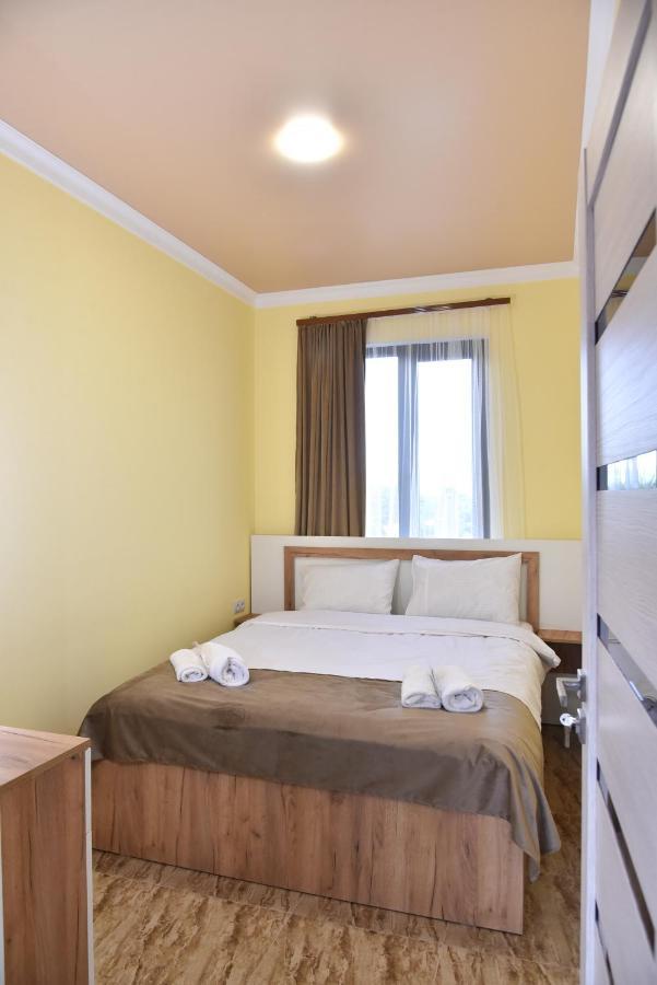 Aba Resort Gyulagarak Екстер'єр фото