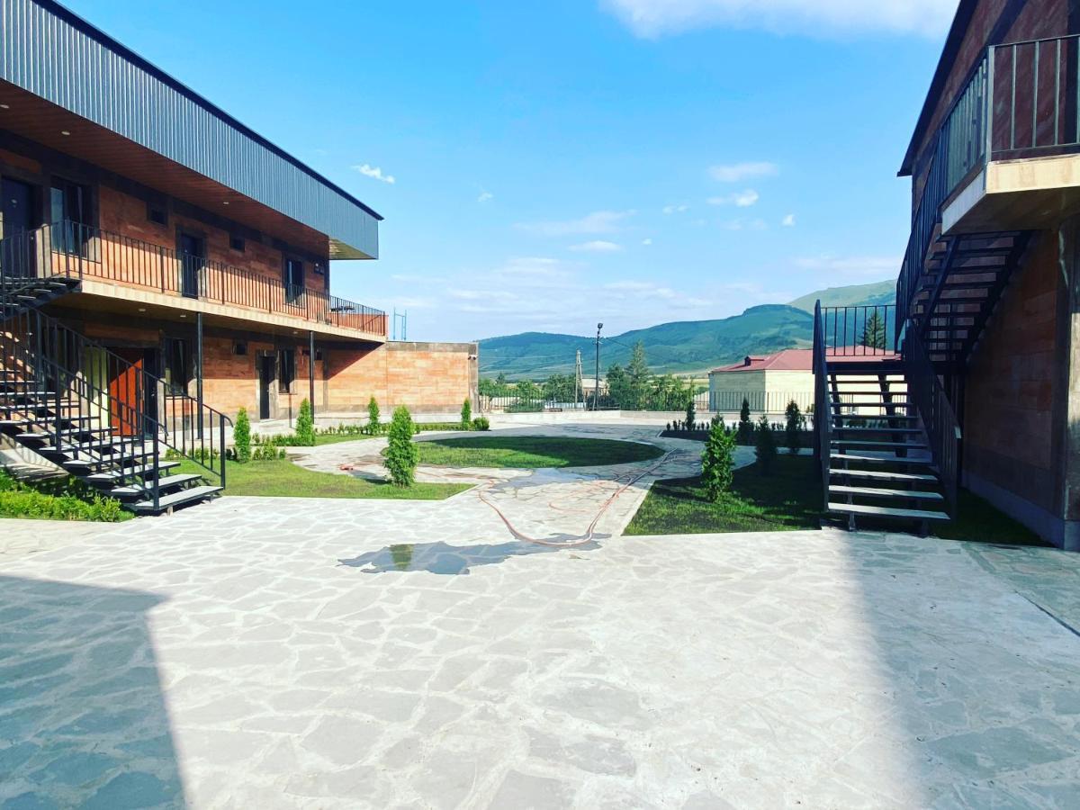 Aba Resort Gyulagarak Екстер'єр фото